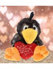 Love Crow Plush Toy