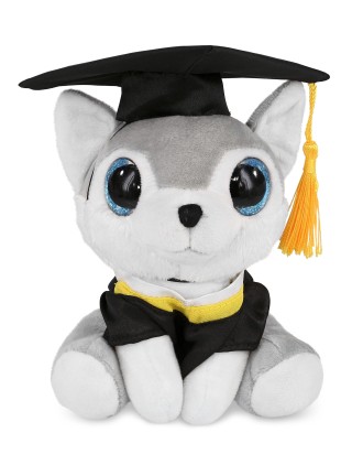 Graduation commemorative...