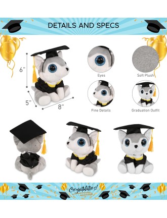 Graduation commemorative...