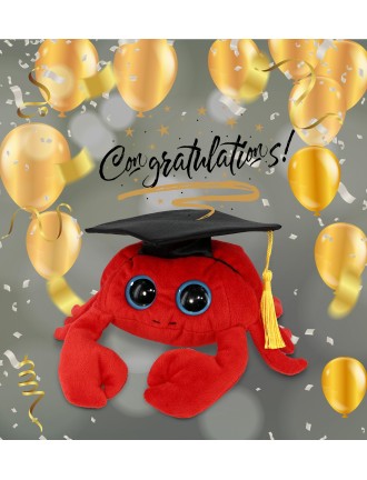 Graduation commemorative...
