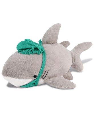 Funny Shower Cap Shark...