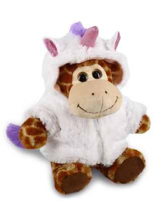 Cute Giraffe Disguise...