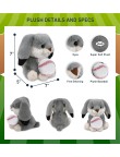 Baseball Cute Rabbit Plush Toy
