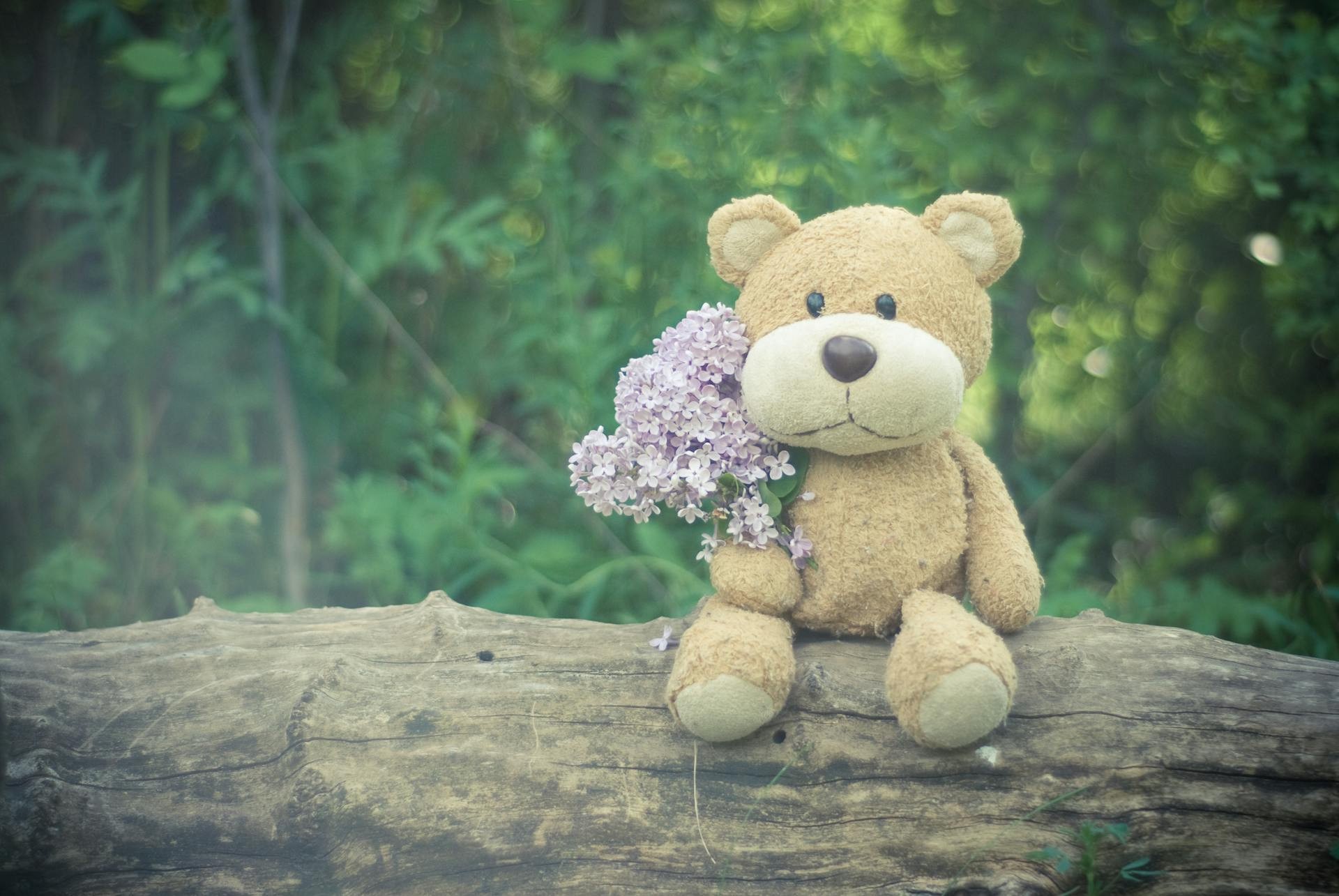 Cute dolls, with you every day